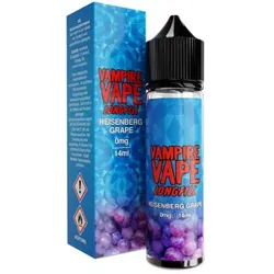 Heisenberg Grape - Vampire Vape Aroma Longfill