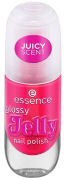 Essence Glossy Jelly Nail Polish 8 ml