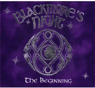 Blackmore'S Night - The Beginning - Preis vom 30.09.2026 09:01:18 h
