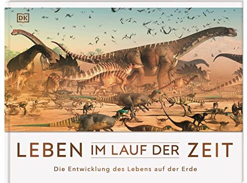 John Woodward - Leben im Lauf der Zeit: Die Entwicklung des Lebens auf der Erde - Preis vom 17.10.2026 19:25:27 h