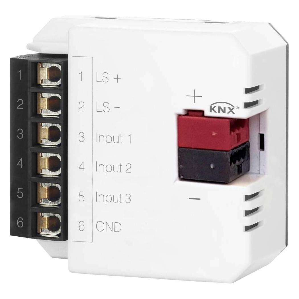 müller KNX 24241 Audio Schnittstelle AS 36.03 knx (24241)