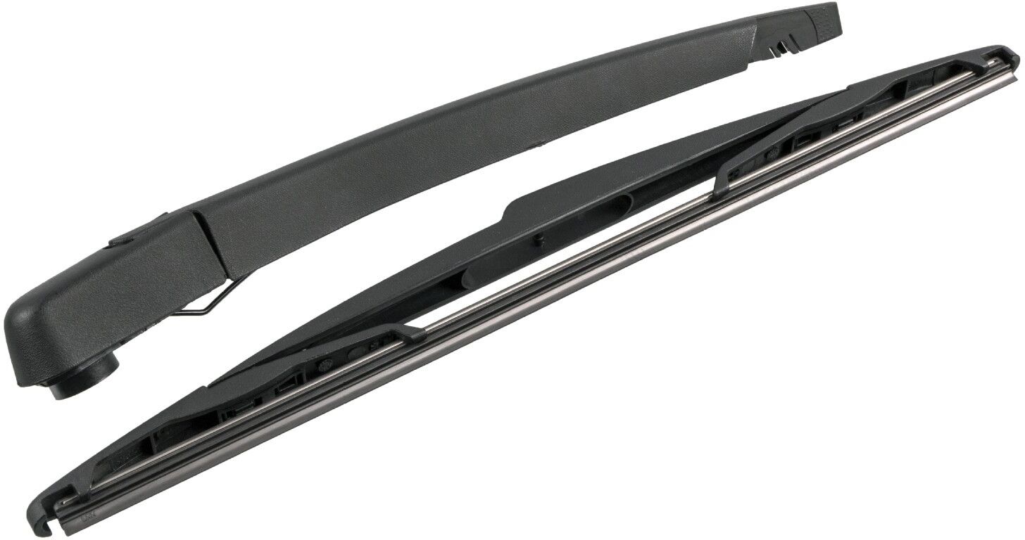 FEBI BILSTEIN 186089 Windscreen wiper arm