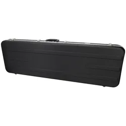 Chicago Classic E-Bass ABS Koffer Deluxe - Koffer E-Bass
