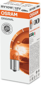 Osram Glühlampe, Blinkleuchte 5009na
