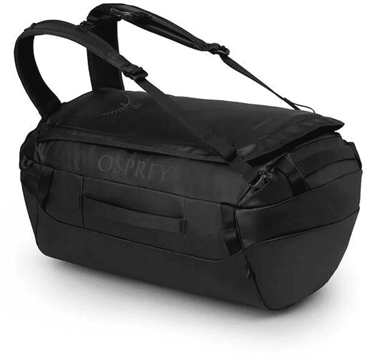 Osprey Transporter Duffel 30L (Färg: Svart)