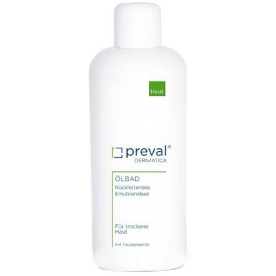 Preval Prevabal Bad 500 ml