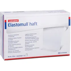 Elastomull Haft 8cmx20m