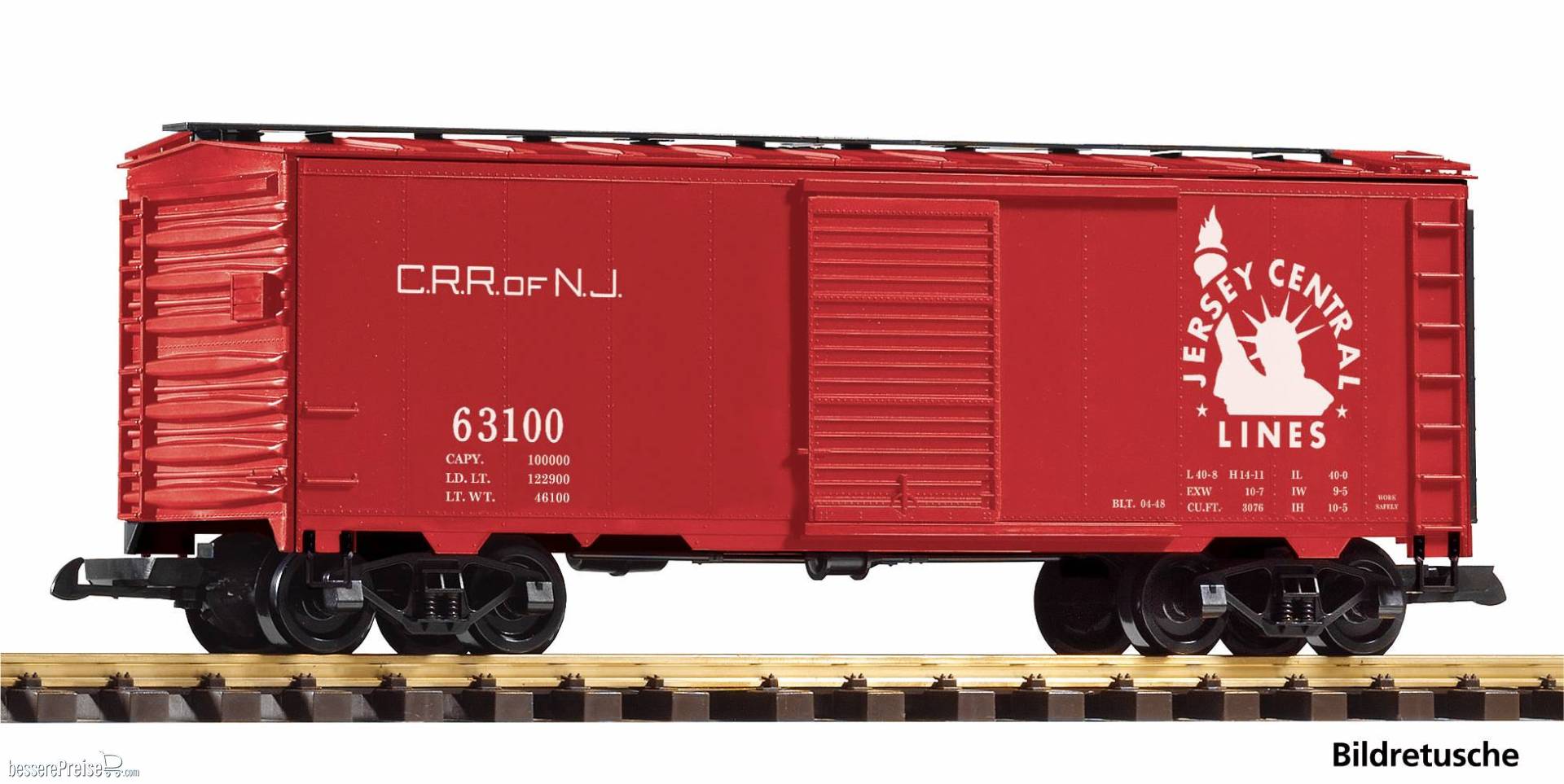 Piko 38993