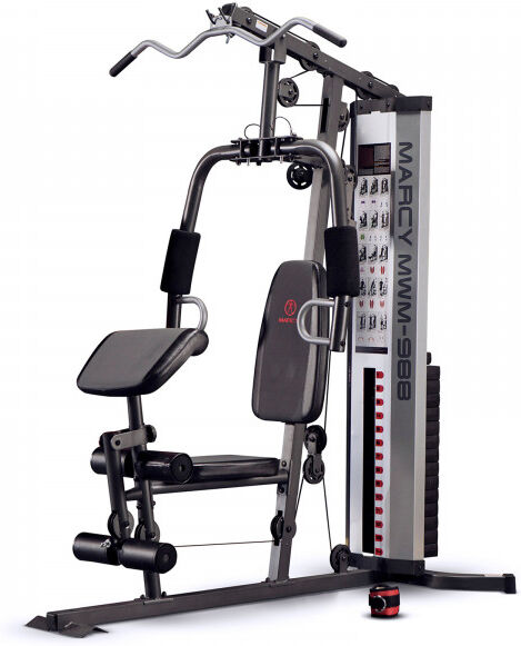 Marcy MWM-988 Multi-Gym