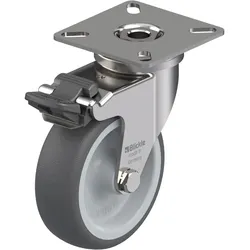 Blickle, Möbelrollen, 754984 LPXA-PATH 75G-FI