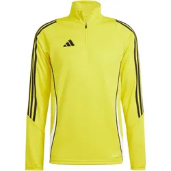 adidas Tiro 24 Training-Sweatshirt Herren IS1043 - team yellow/white 3XL
