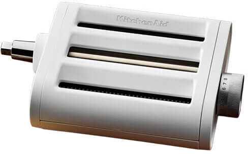 KitchenAid 3-in-1 Plastic Pasta Attachment