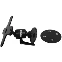 Gamber-Johnson Zirkona Medium Joiner, Barcode Scanner Zubehör