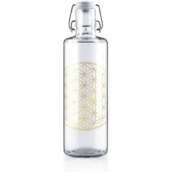 Soulbottles Flower of Life 1L