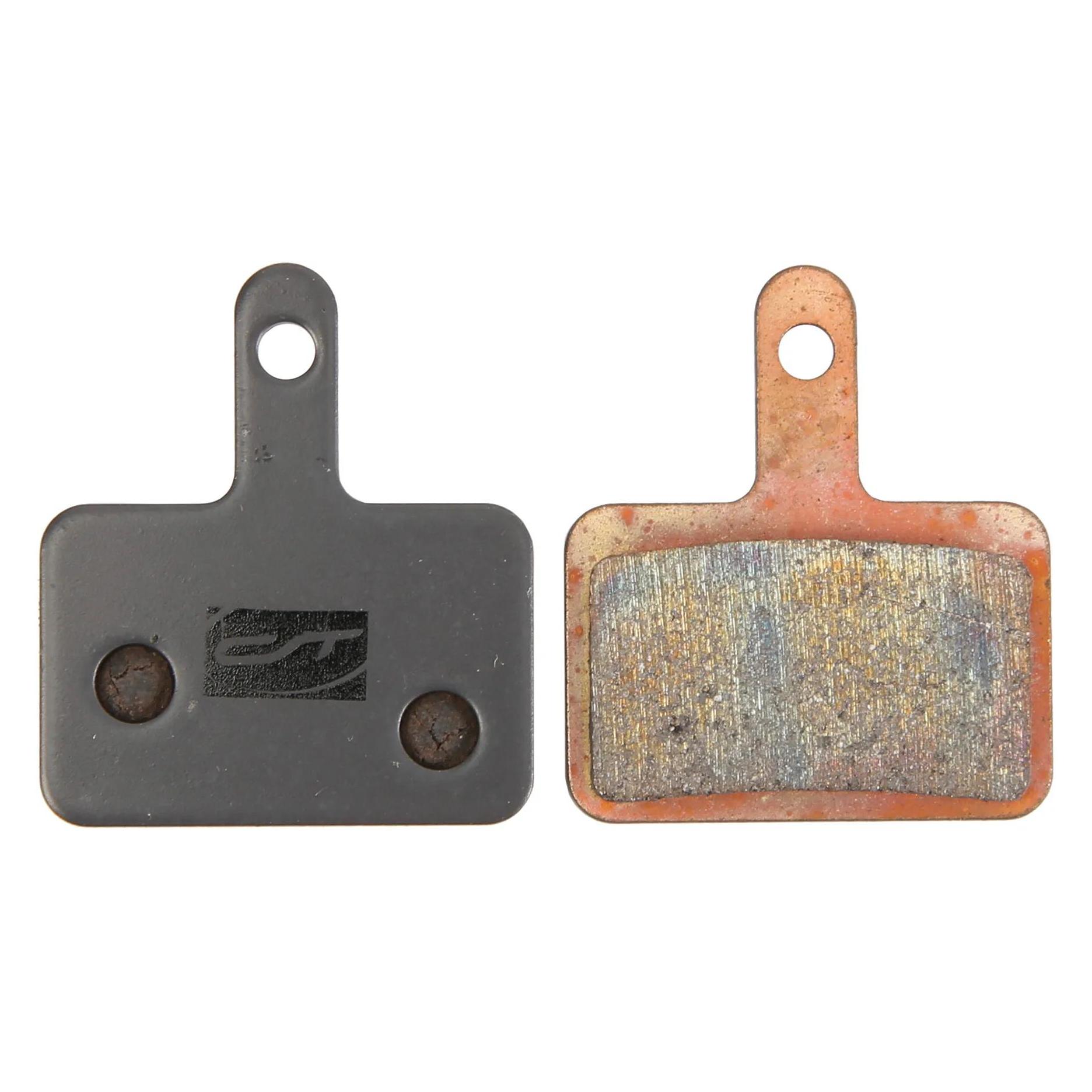 Contec Scheibenbremsbelag CBP-530 1 Paar (Shimano, Tektro, Sintermetall) (CONFH020044)