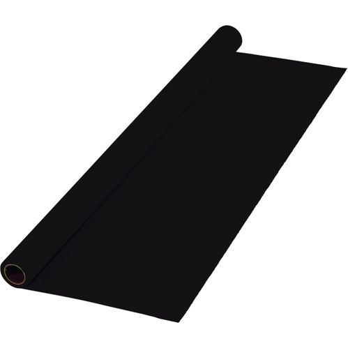 Hama Hintergrund 1,35x11m schwarz