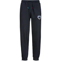 Kleinigkeit Jako x Kleinigkeit Polyhose | Gr. L | schwarz - schwarz