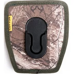 COTTON CARRIER G3 Wanderer Side Holster Camo #CC-508CAMO