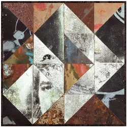 Dangervisit, Schallplatten, Glass Minds (Archive)