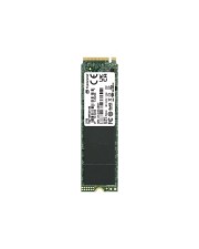 Transcend 2 TB M.2 2280 PCIe Gen3x4 M-Key 3D TLC DRAM-less (TS2TMTE110S)