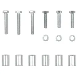 Marantec Special 475 (Modul 6) Verschraubungs-Set für eine Zahnstange