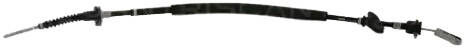TRISCAN 8140 69214 Clutch Cable