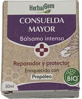 Herbalgem Consuelda Mayor Bálsamo Intenso 30 ml