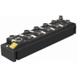 Turck, Zubehör Elektroinstallation, TBEN-S1-8DXP