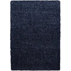 Ayyildiz Teppich, LIFE 1500, NAVY, 300 x 400 cm
