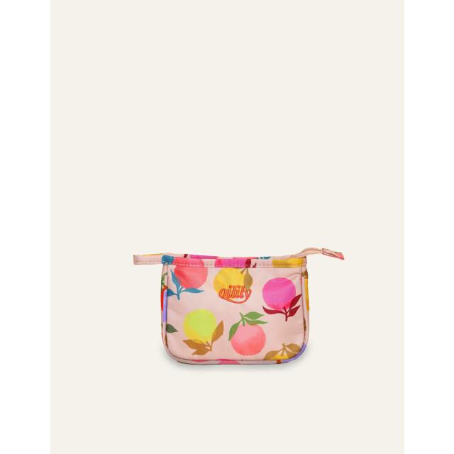 Oilily Cam cosmetic bag