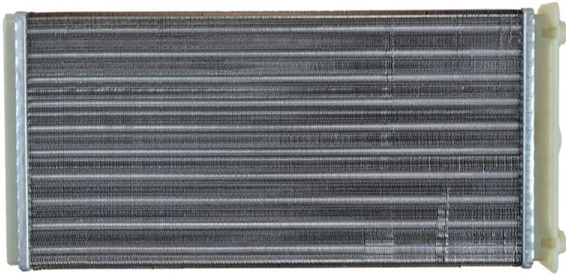 Wärmetauscher, Innenraumheizung NRF 54254