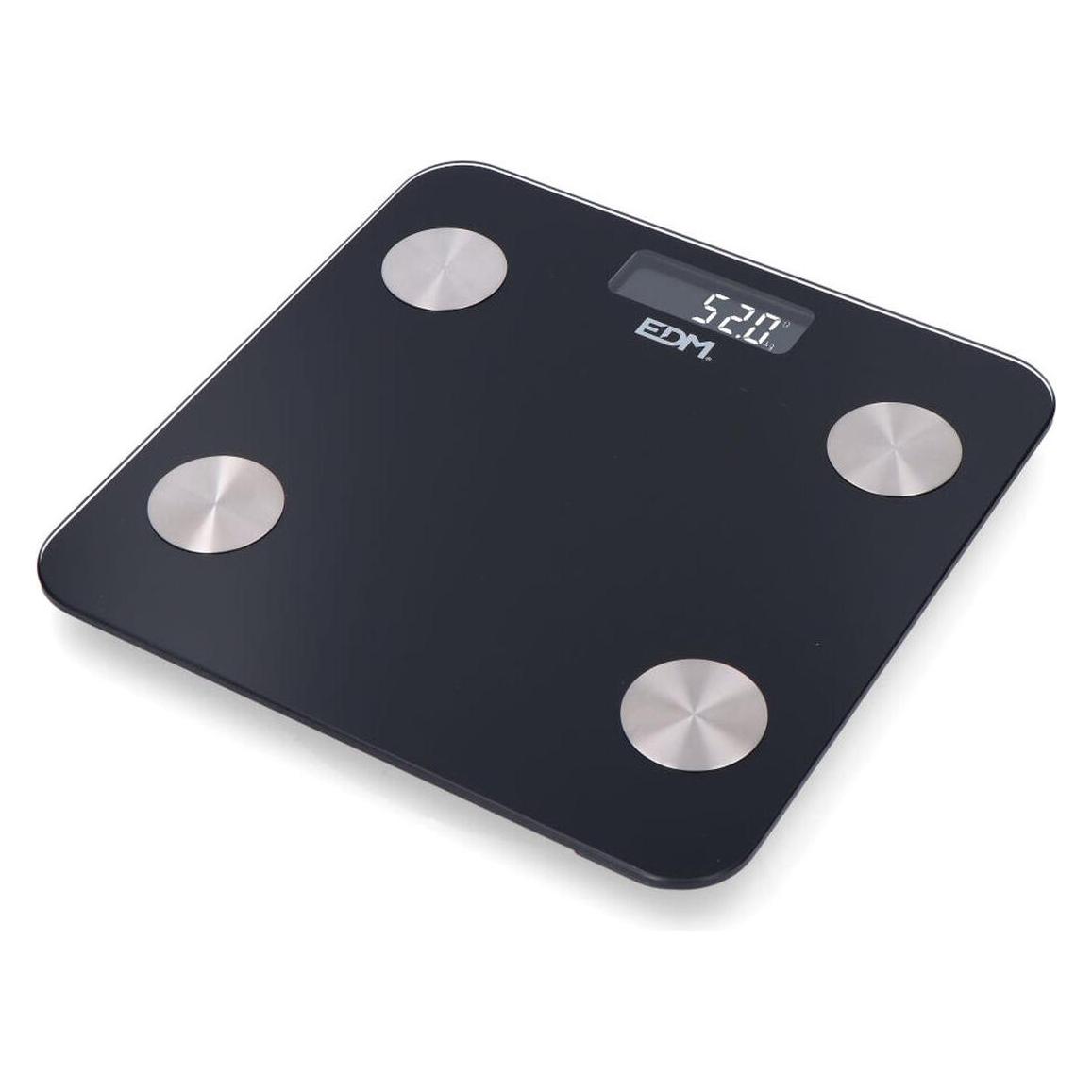 EDM 07613 Smart Scale Body Composition (180 kg) (42421138)