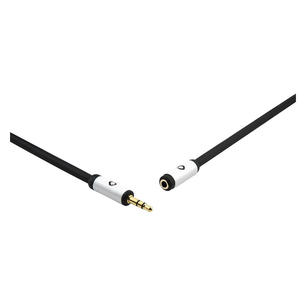 Oehlbach iConnect (3 m, AUX Kabel) (60034)