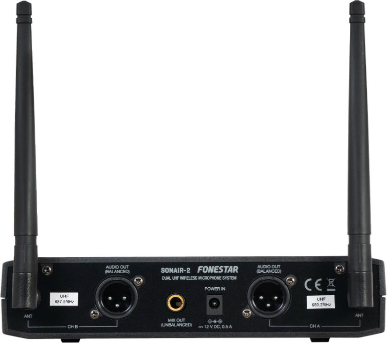 Fonestar SONAIR-2M