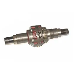 Differential Ausgleichsgetriebe Vorderachse neue Ausführung original MTS Belarus | 52-2303010B-01