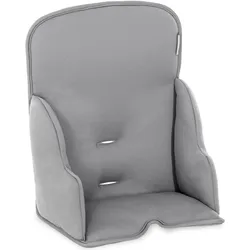 Hauck, Hochstuhl Zubehör, Alpha Cosy Comfort Stretch Grey