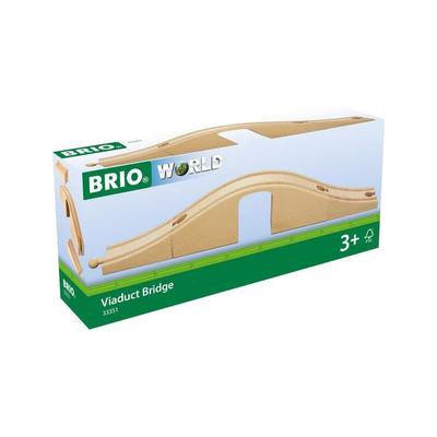 Brio Unterführung