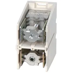 Eaton 079596 Anschlussklemme, 1000A, 1p, flach/rund K4X185/1