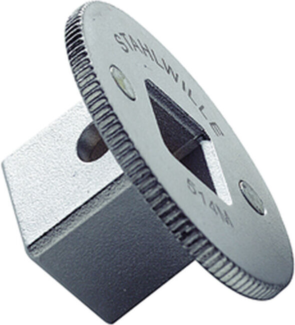 514M Augmentateur 22 mm; Durchmesser 38 mm ; Stahlwille (13030010)