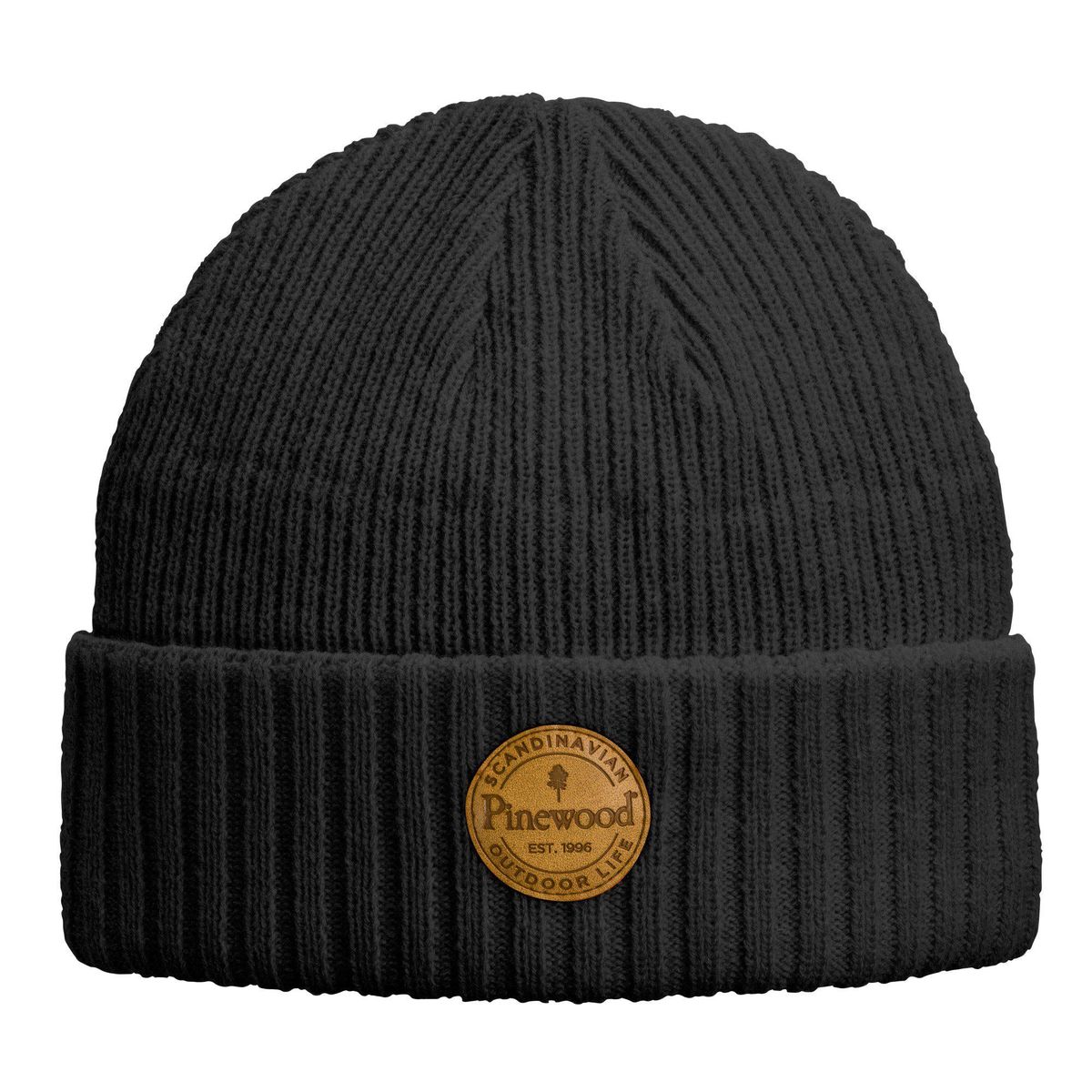 Pinewood Windy Hat black (400) Unisize 1-11100400406