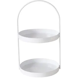 Etagere Joko weiß