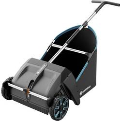 GARDENA 03566-20 Laubsammler Arbeitsbreite 49 cm