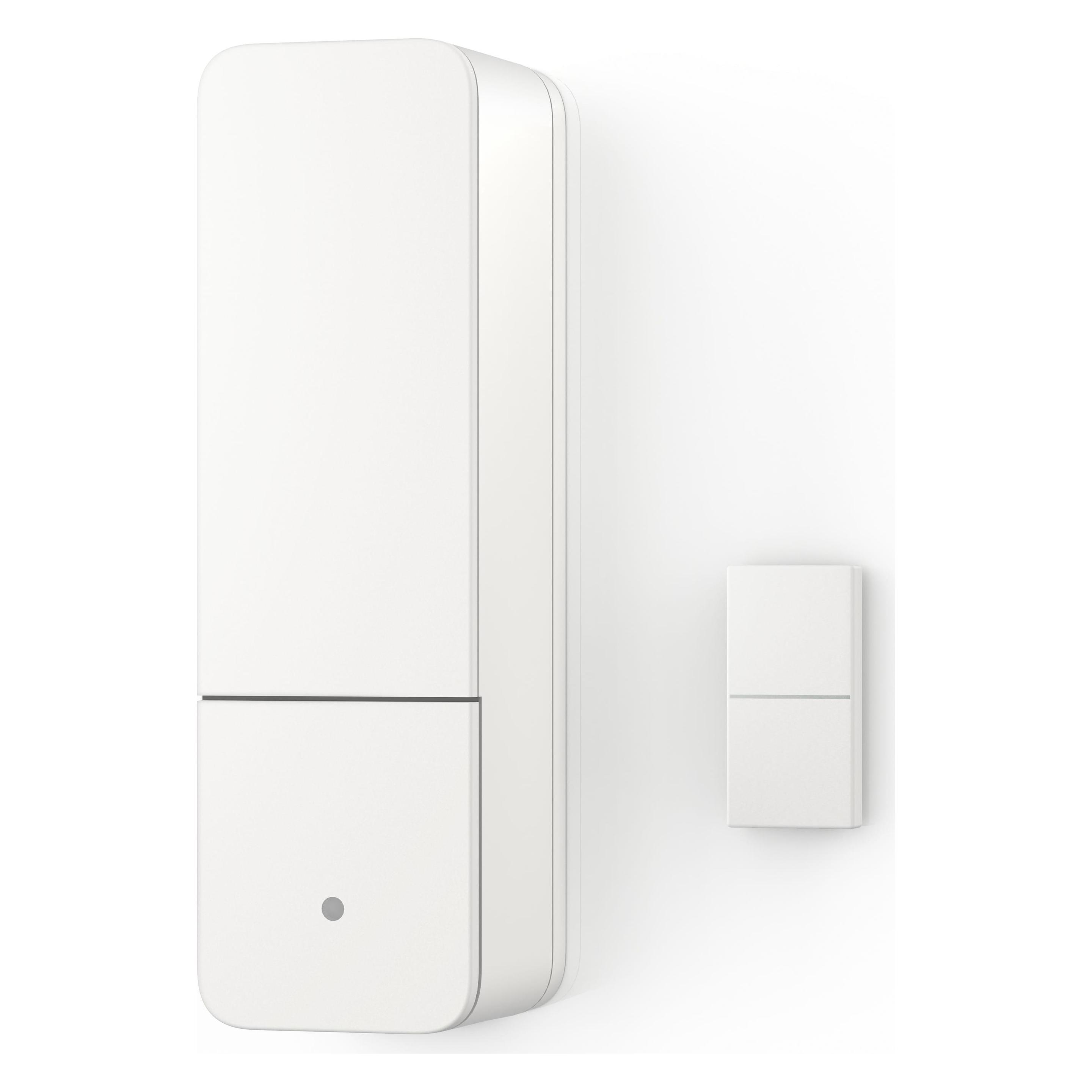 Bosch Smart Home Tür-/Fensterkontakt II, weiss (8750002090)