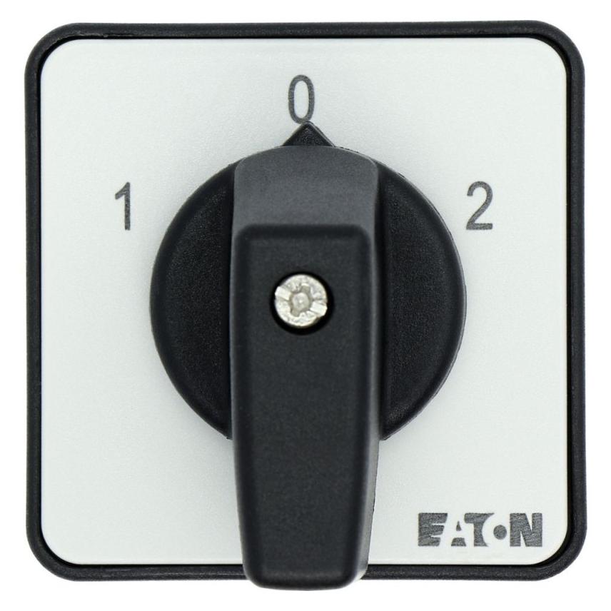 Eaton Umschalter (031726)