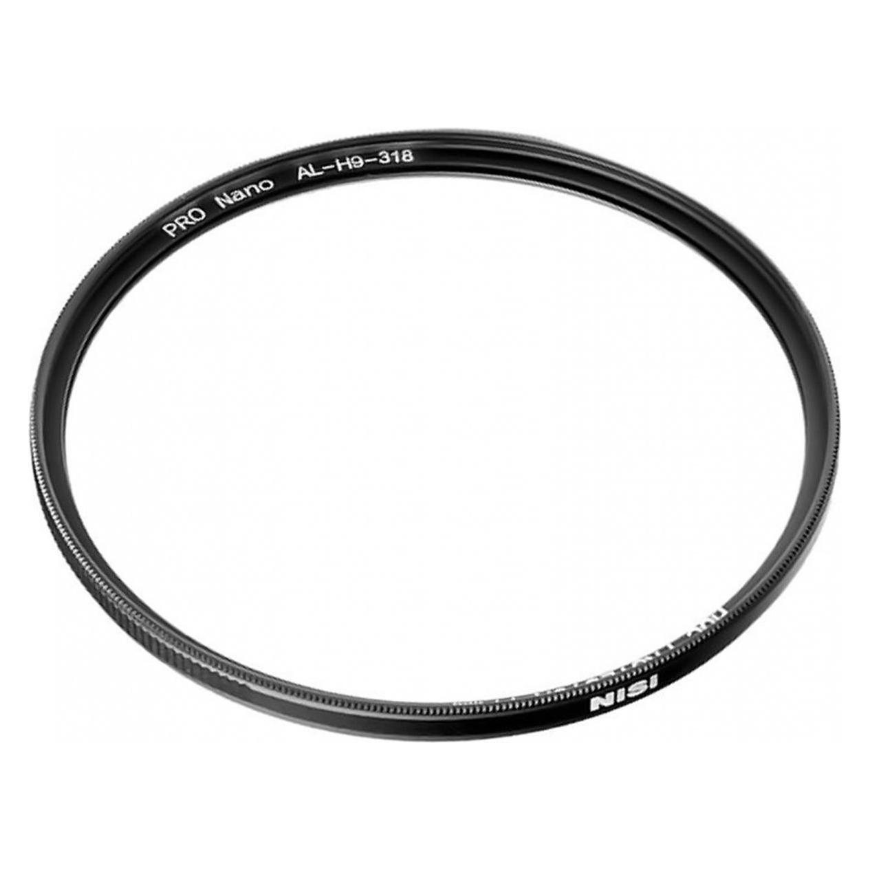 Nisi Pro Nano HUC (72 mm, Schutzfilter) (4110100673)