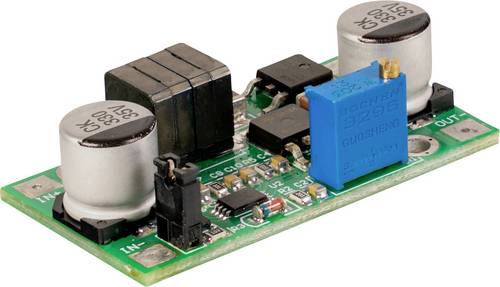 Joy-it BuckBoost30W25V Wandler 1St.