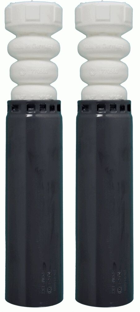 Sachs Staubschutzsatz, Stoßdämpfer Service Kit 900 377 Für Audi