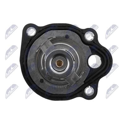 NTY Thermostat, Kühlmittel CTM-FR-033 für Ford