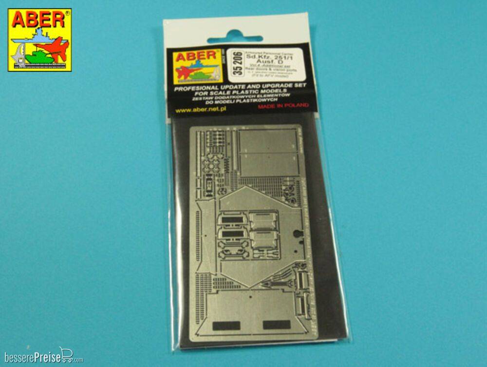 Aber Models 35206