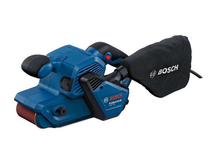 Bosch Professional Bandschleifer GBS 750 850 W